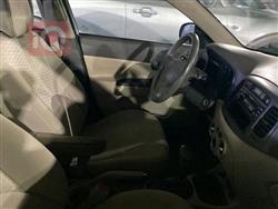 هیوندای ئەکسنت